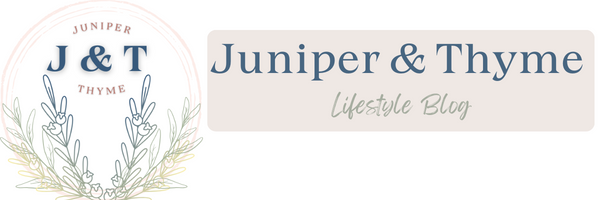 Juniper & Thyme 