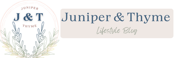 Juniper & Thyme